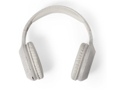 Impression Casque bluetooth personnalisé