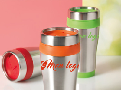 thermos mug isotherme