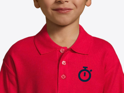 polo enfant