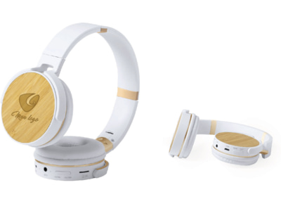 Casque audio publicitaire pas cher