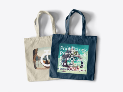 Tote Bag Personnalisé Pas Cher Petite Quantité