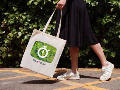 tote bag écologique