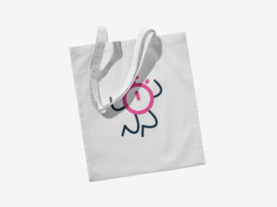 Tote bag publicitaire