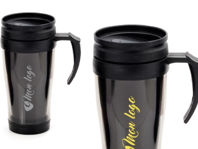 mug de voyage isotherme