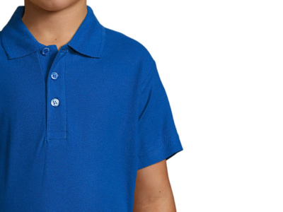 polo enfant