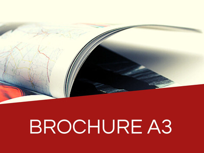 brochure a3