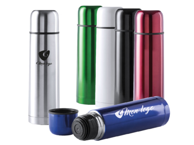 thermos personnalisé