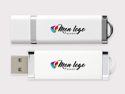 clé usb personnalisé