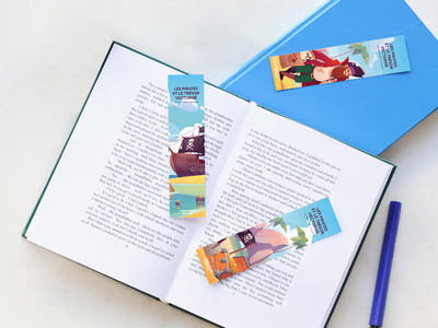 Bookmark en ligne