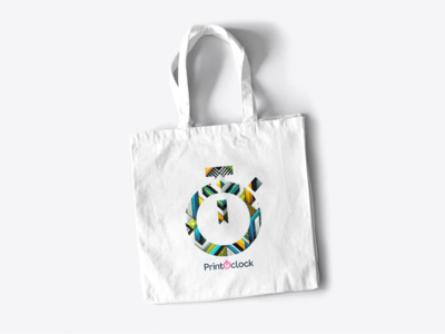 tote bag blanc personnalisé