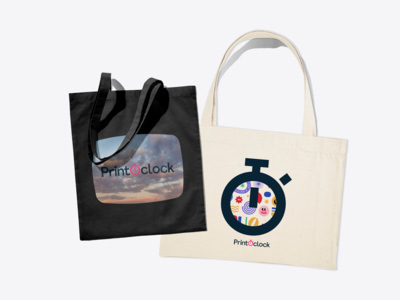 tote bag à personnaliser