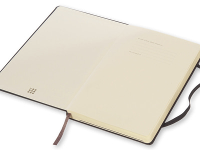 carnet molekine personnalisable