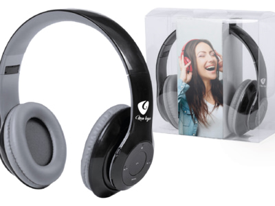 casque bluetooth personnalisé