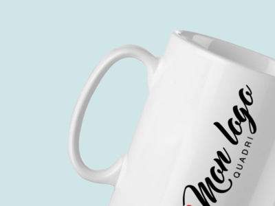 mug tasse à thé personnalisé