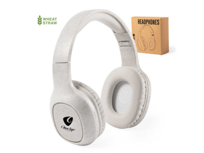 Casque bluetooth personnalisé