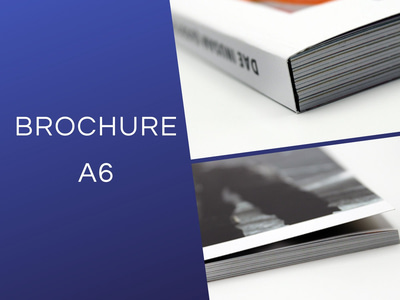 brochure A6