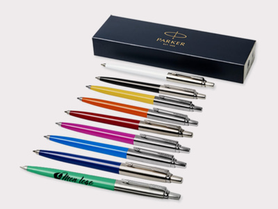 stylo personnalisable métal