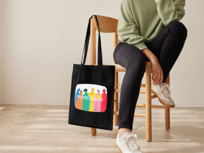 Tote bag original