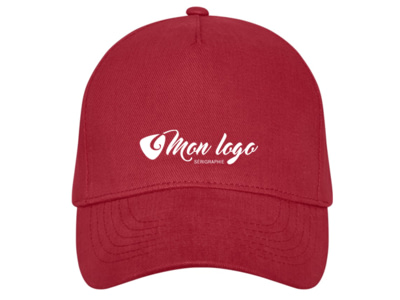 logo casquette