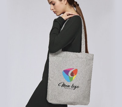 Tote bag personnalisé pas cher