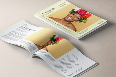 impression brochure en ligne