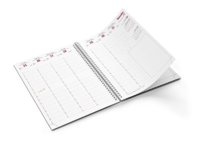 agenda professionnel