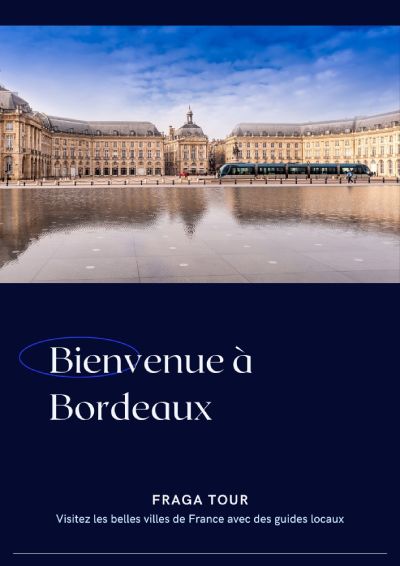 brochure a5 livre de presentation