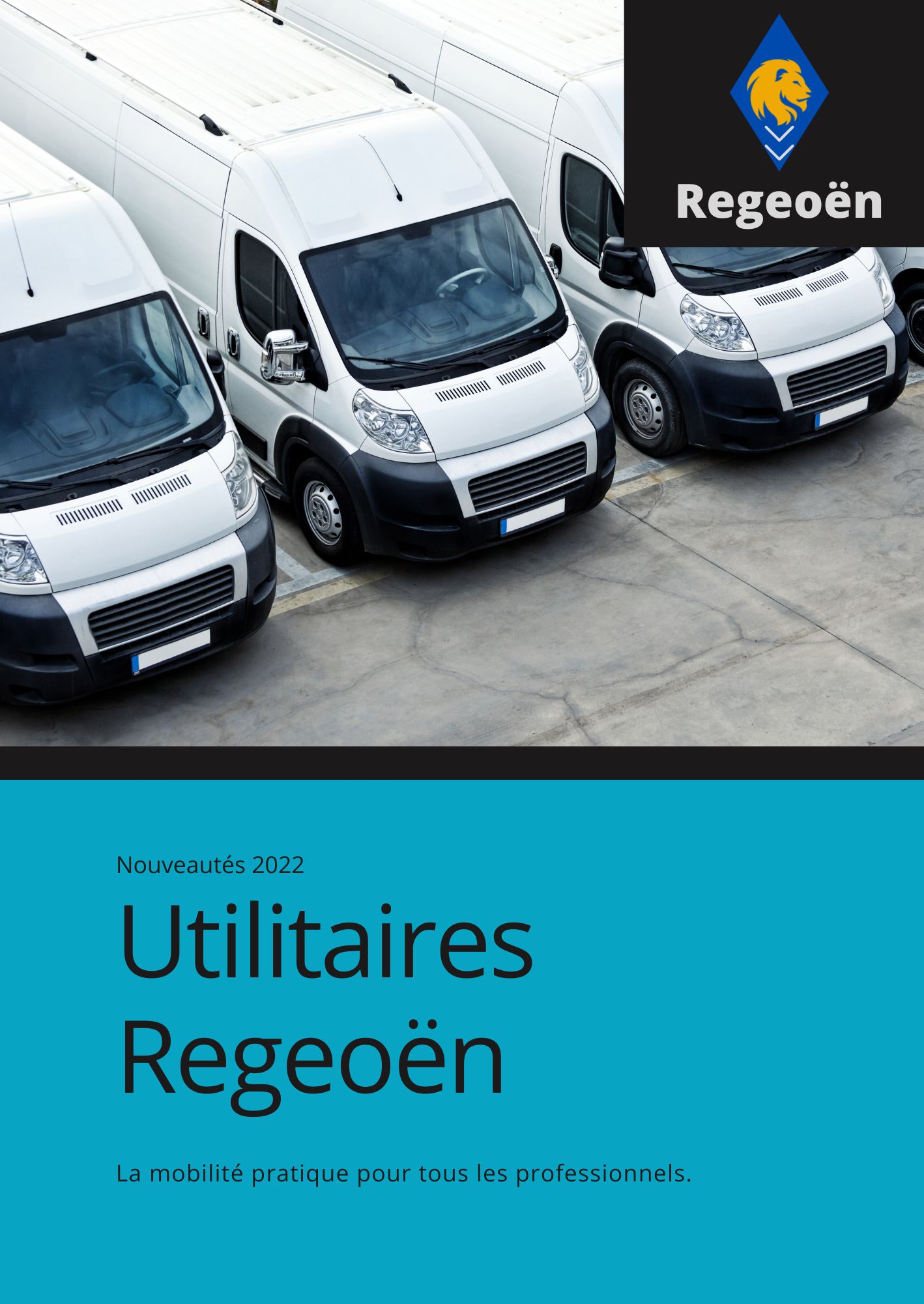 brochure a3 livret promotionnel