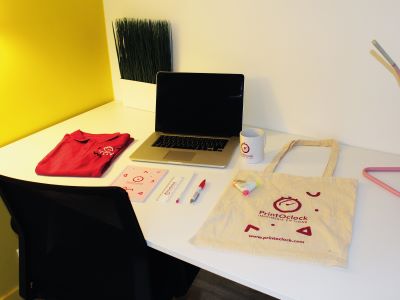 créer welcome pack