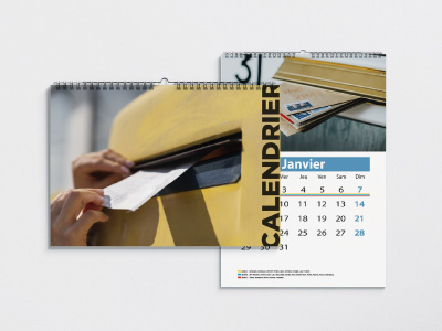 Calendrier 